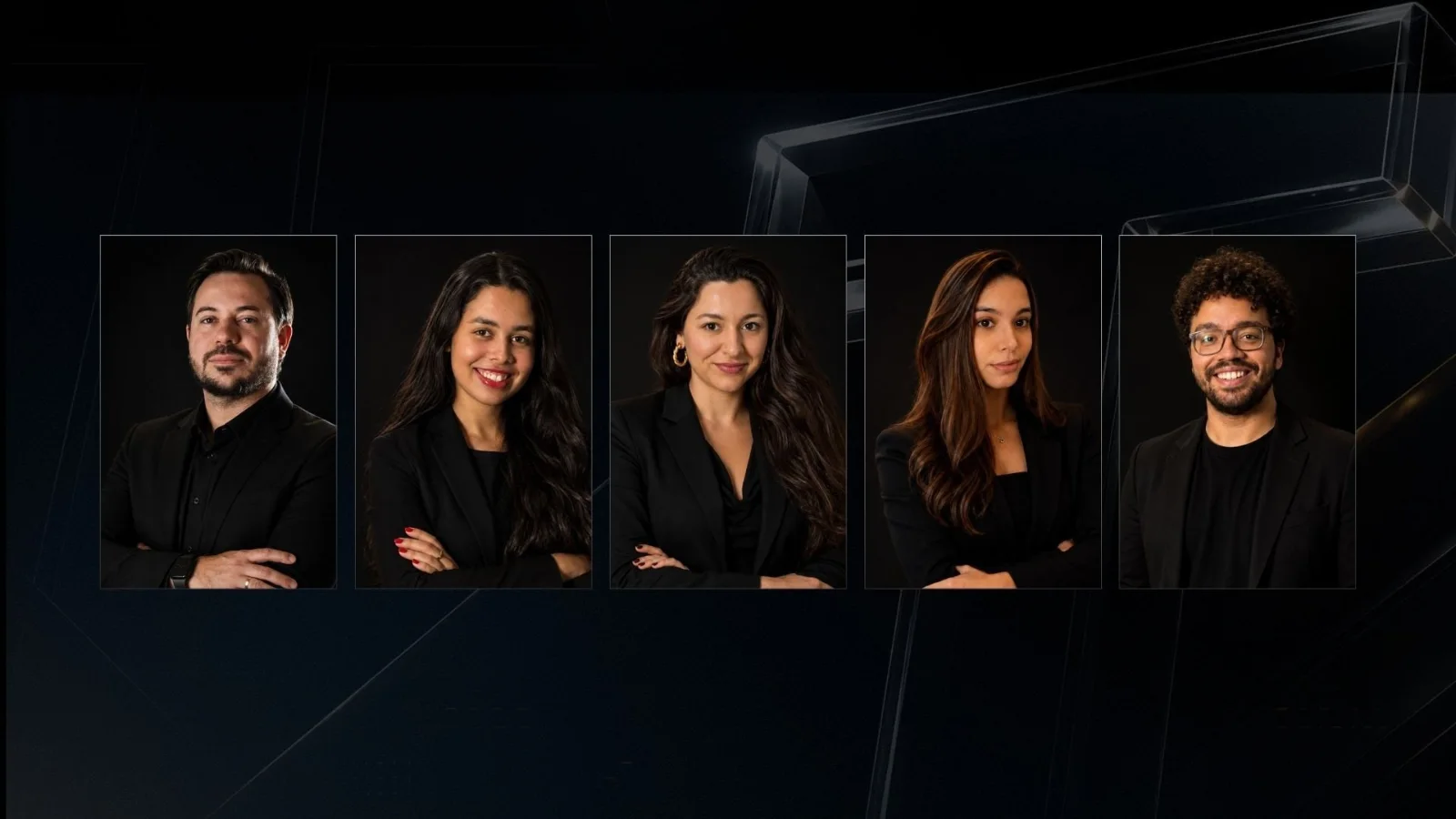 Time de especialistas da Tetrahub Marketing e Negócios em Piracicaba